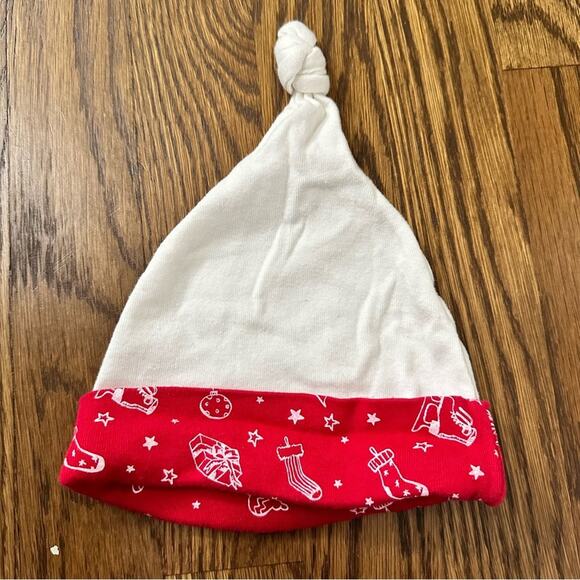 Rae Dunn Christmas onesie bundle, size 3-6 months (5 pieces) - Picture 8 of 11